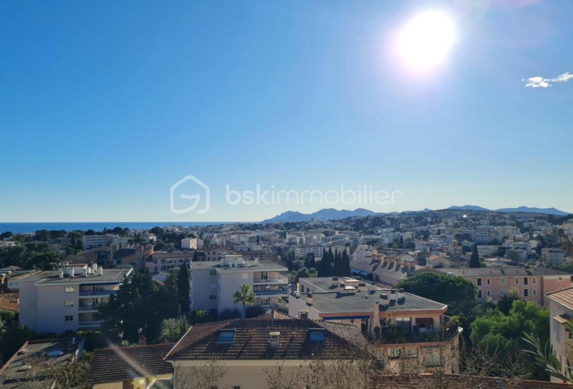Appartement à vendre, 125m², Le Cannet