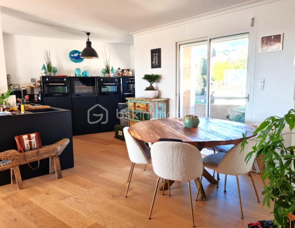 Appartement à vendre, 125m², Le Cannet