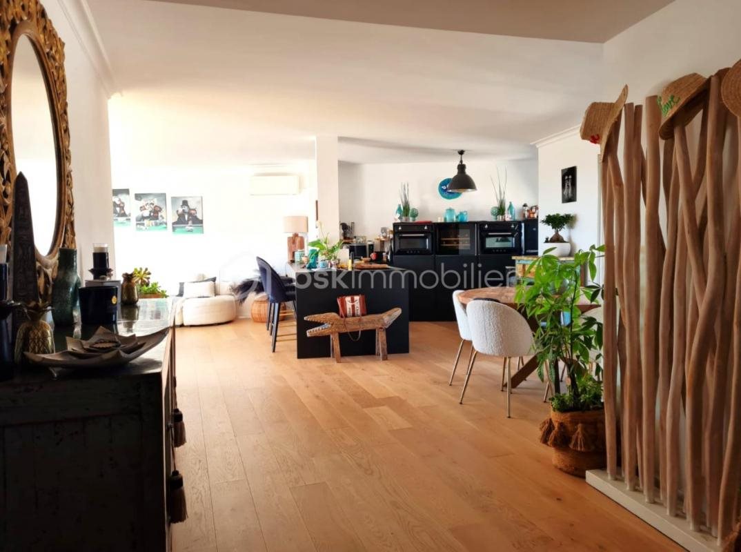 Appartement à vendre, 125m², Le Cannet