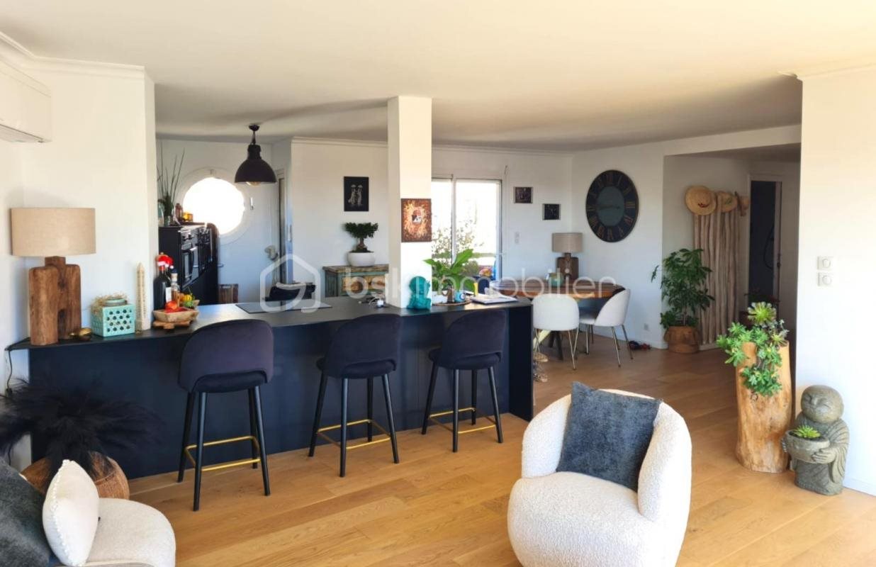 Appartement à vendre, 125m², Le Cannet
