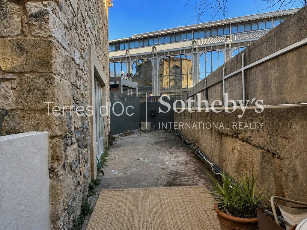 Maison à vendre, 200m², Narbonne