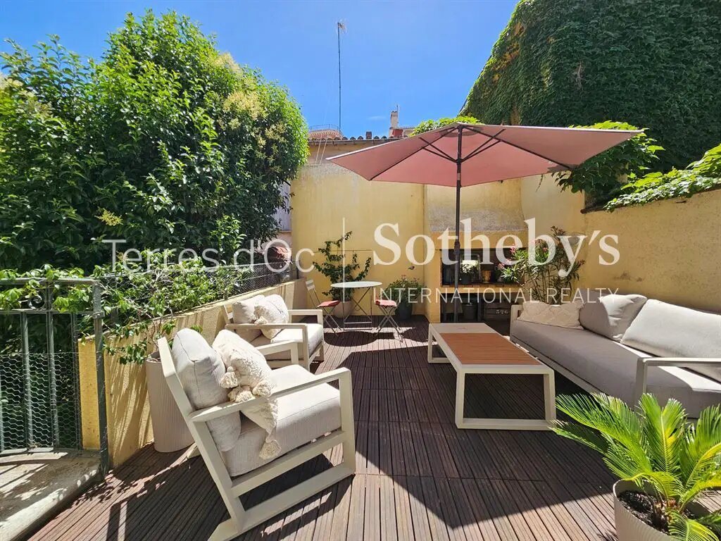Appartement à vendre, 90m², Perpignan