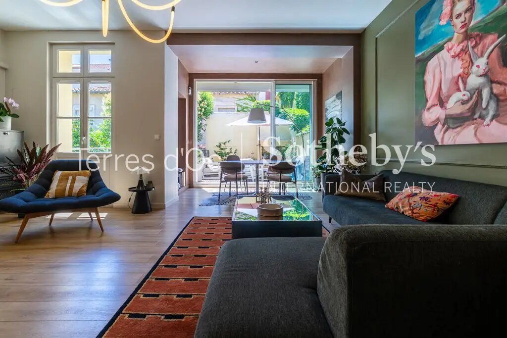 Appartement à vendre, 90m², Perpignan