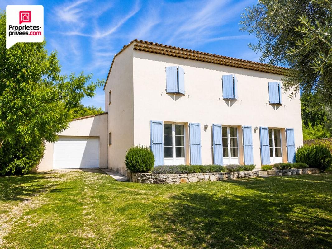Maison à vendre, 170m², Cabris
