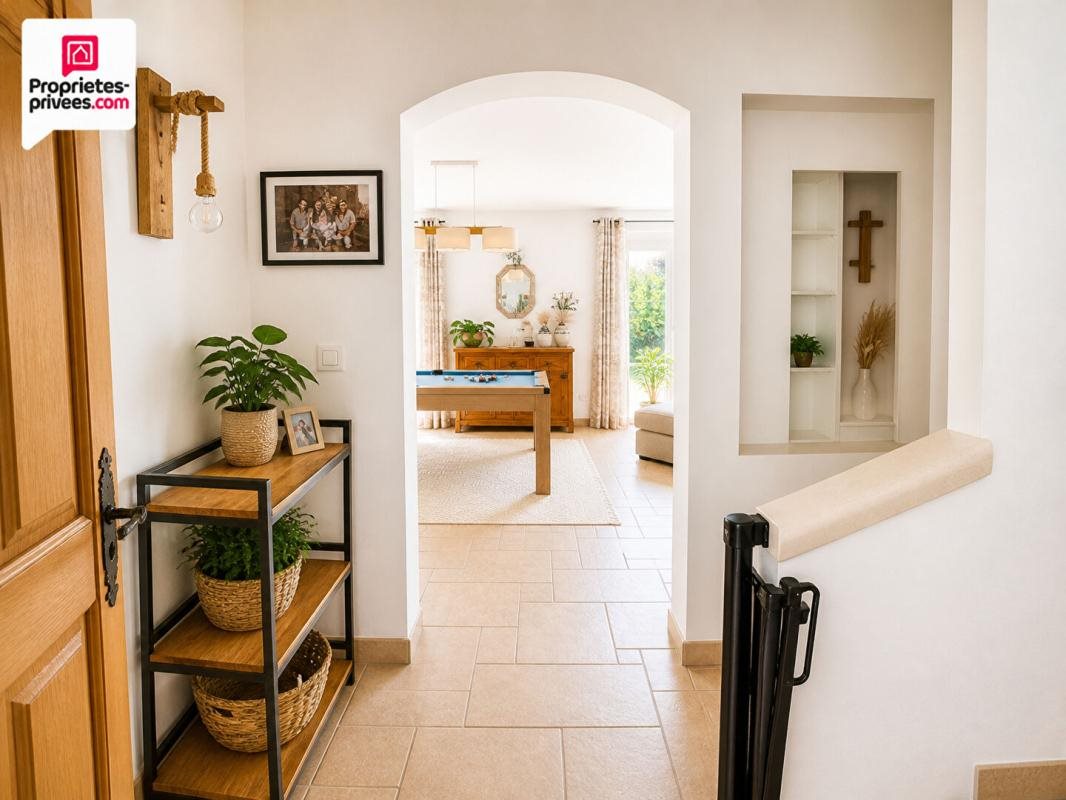 Maison à vendre, 170m², Cabris