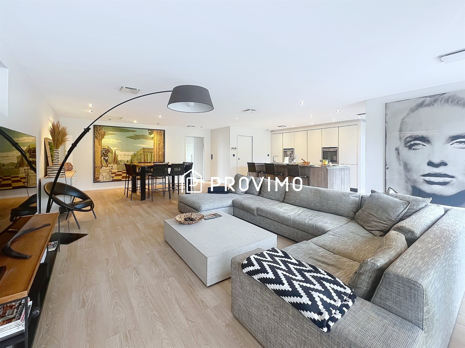 Maison à vendre, 185m², Thélus