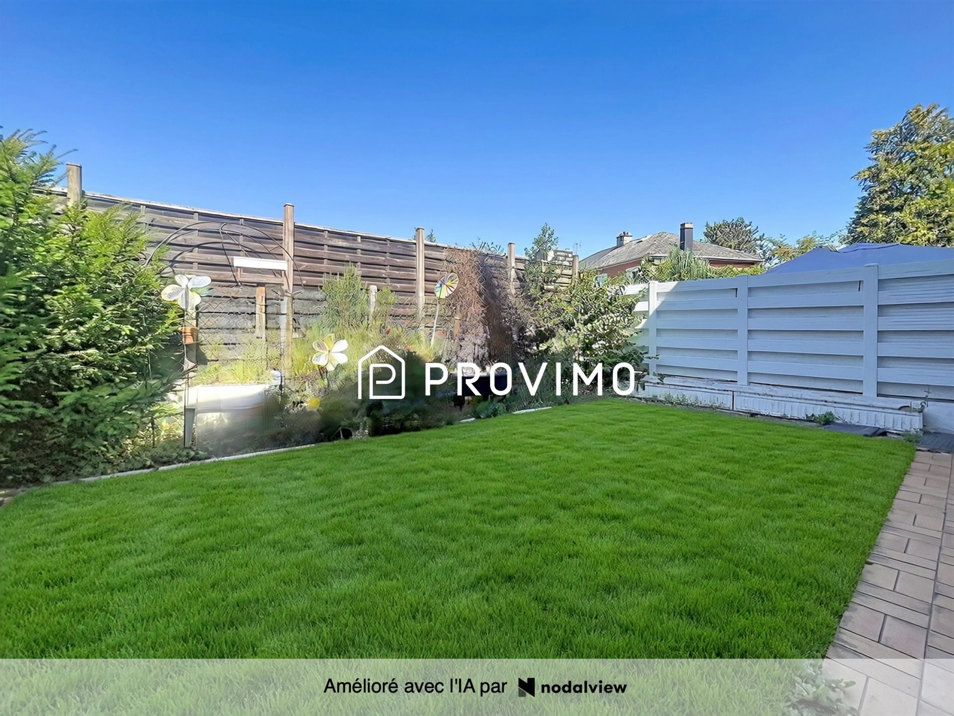 Maison à vendre, 100m², Arras