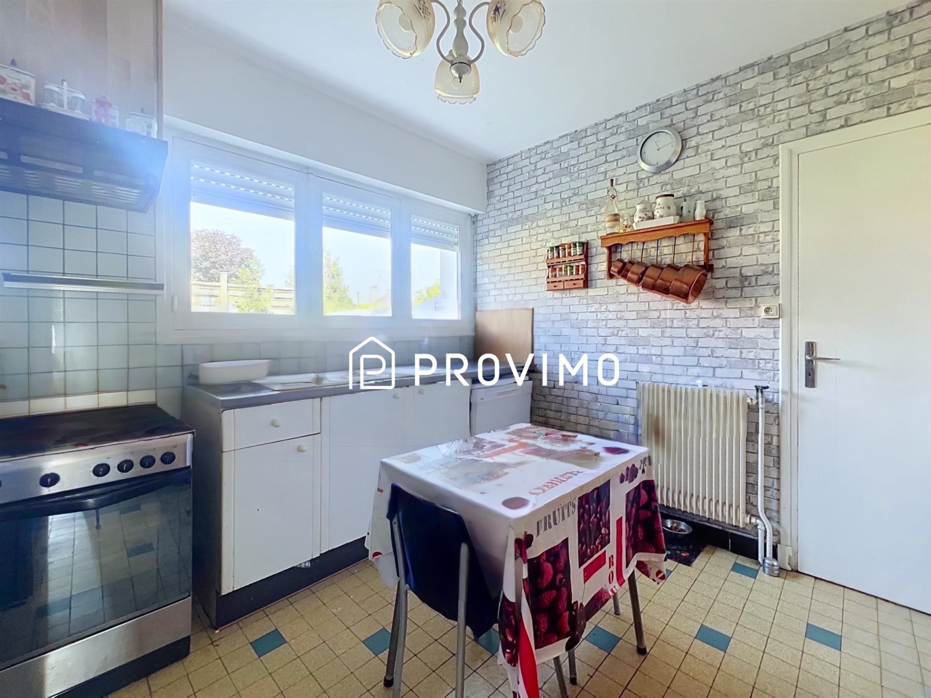 Maison à vendre, 100m², Arras