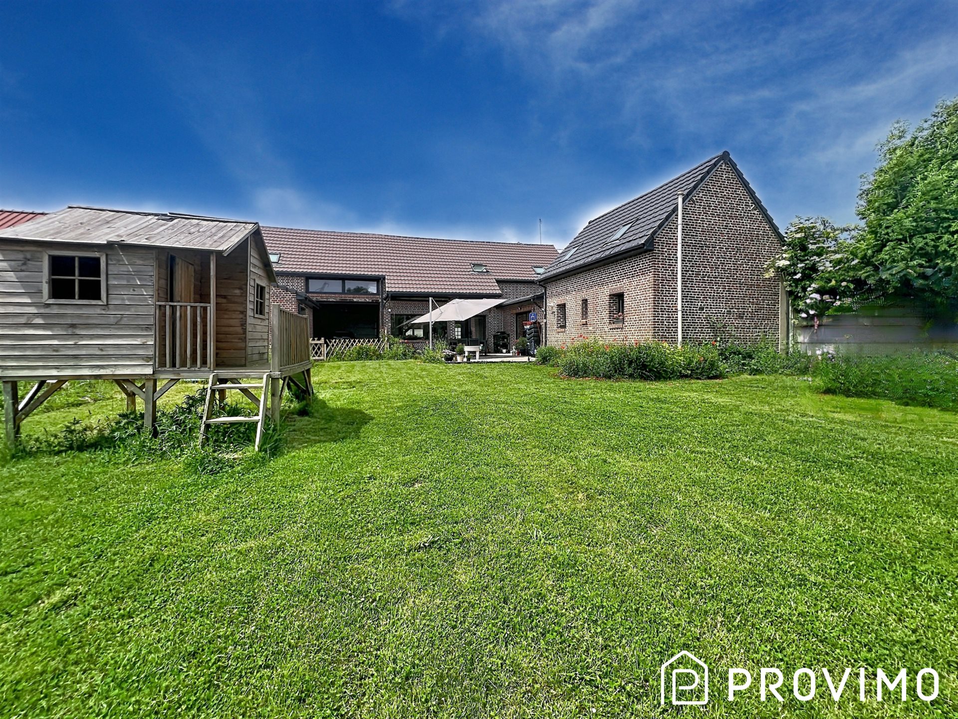 Maison à vendre, 225m², Arras