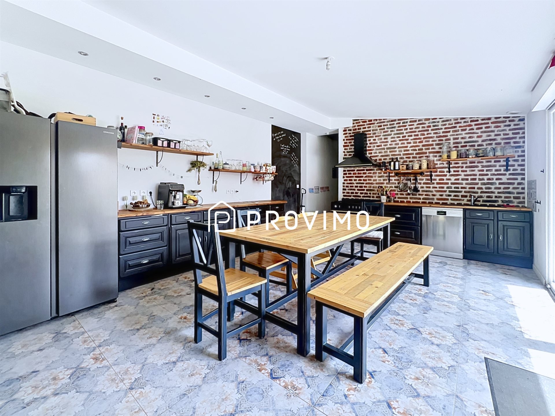 Maison à vendre, 225m², Arras
