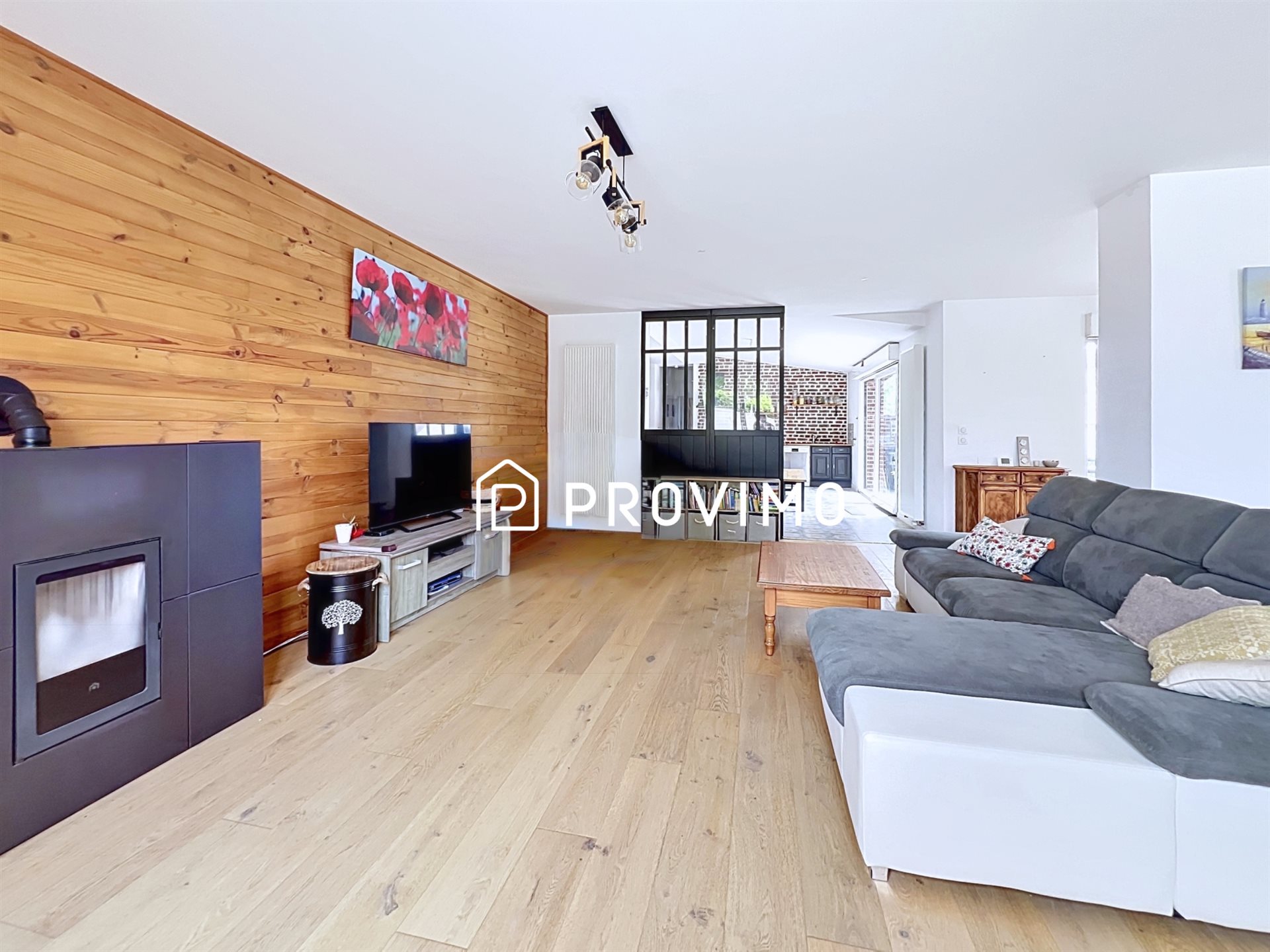 Maison à vendre, 225m², Arras
