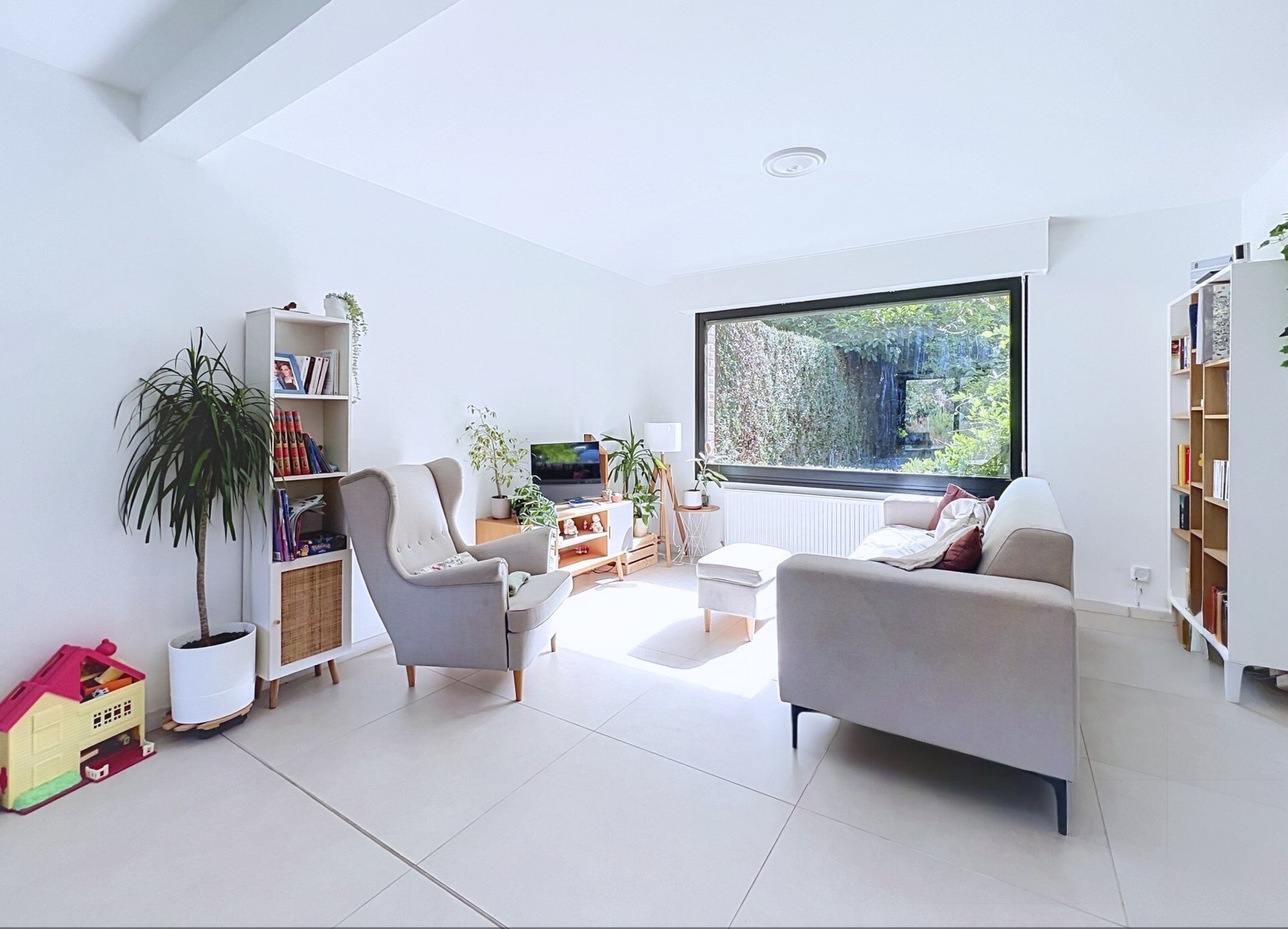 Maison à vendre, 120m², Wasquehal