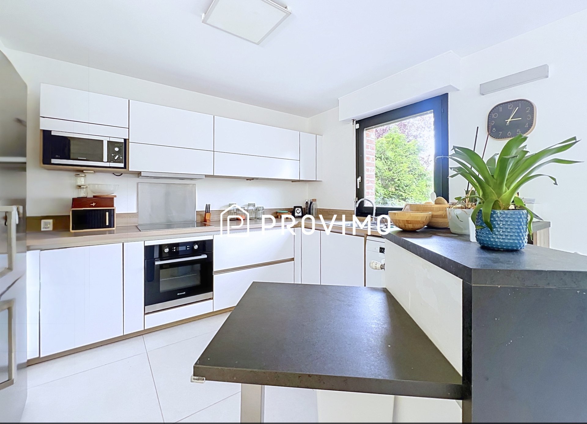 Maison à vendre, 120m², Wasquehal