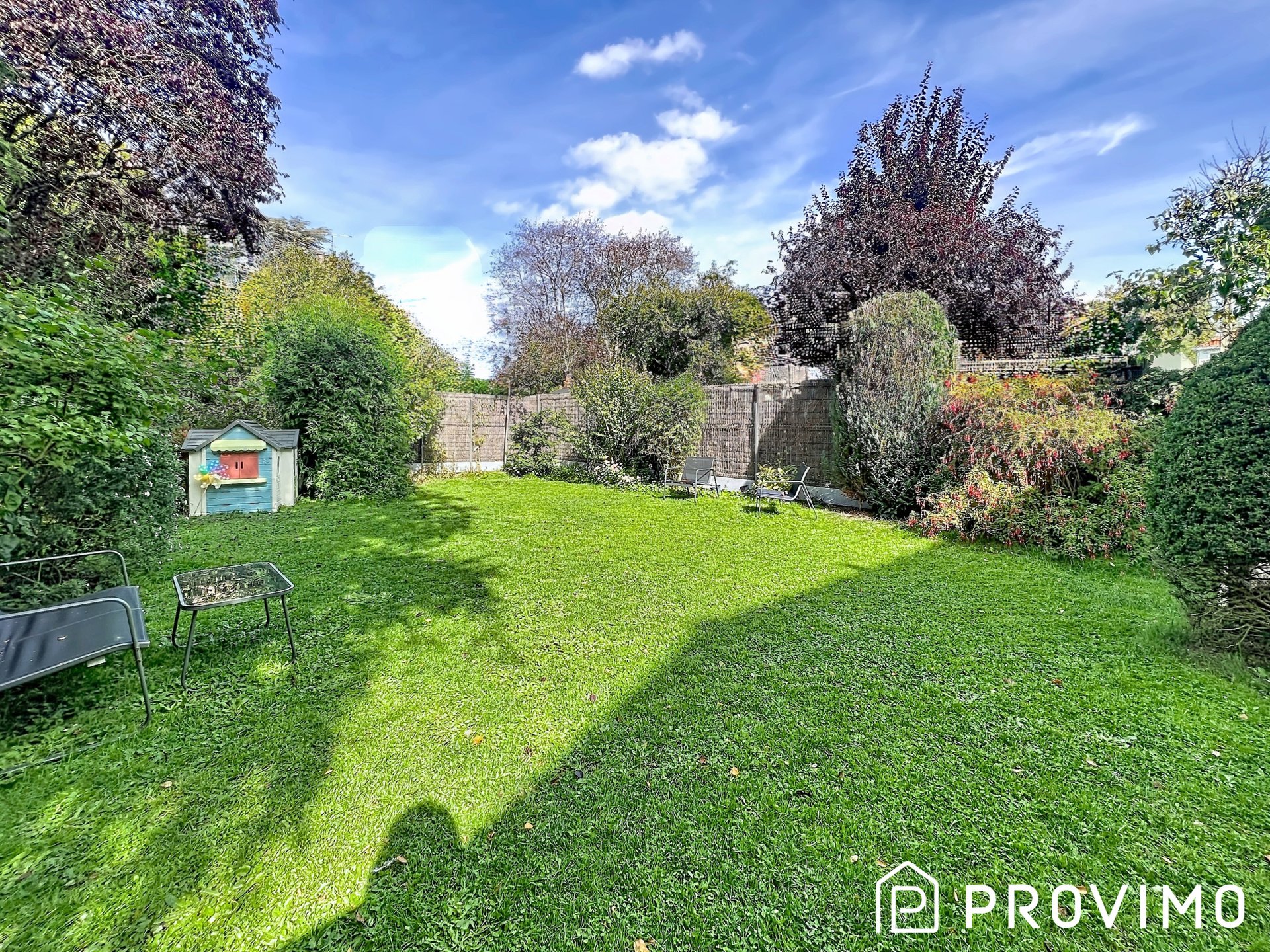 Maison à vendre, 120m², Wasquehal