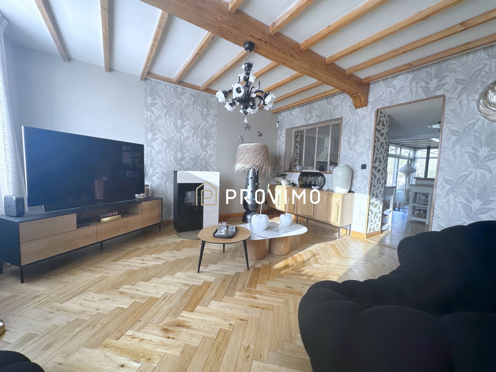 Maison à vendre, 400m², Rumaucourt