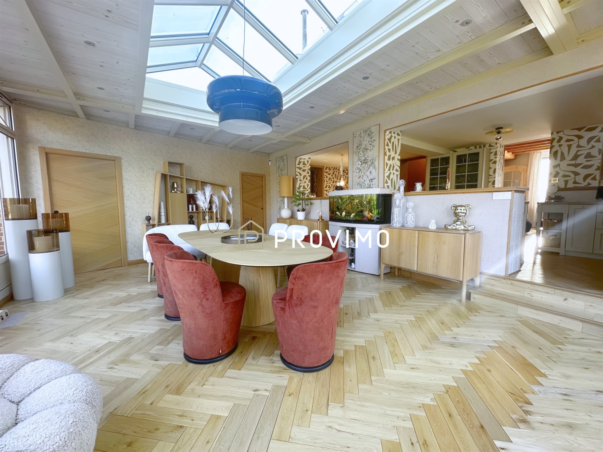 Maison à vendre, 400m², Rumaucourt