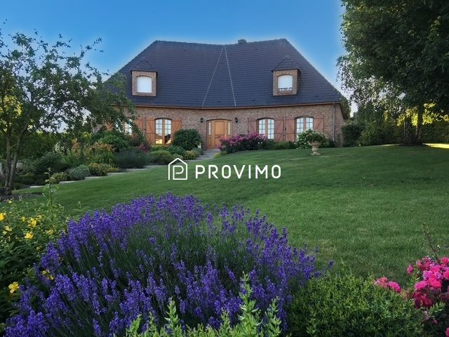 Maison à vendre, 202m², Arras