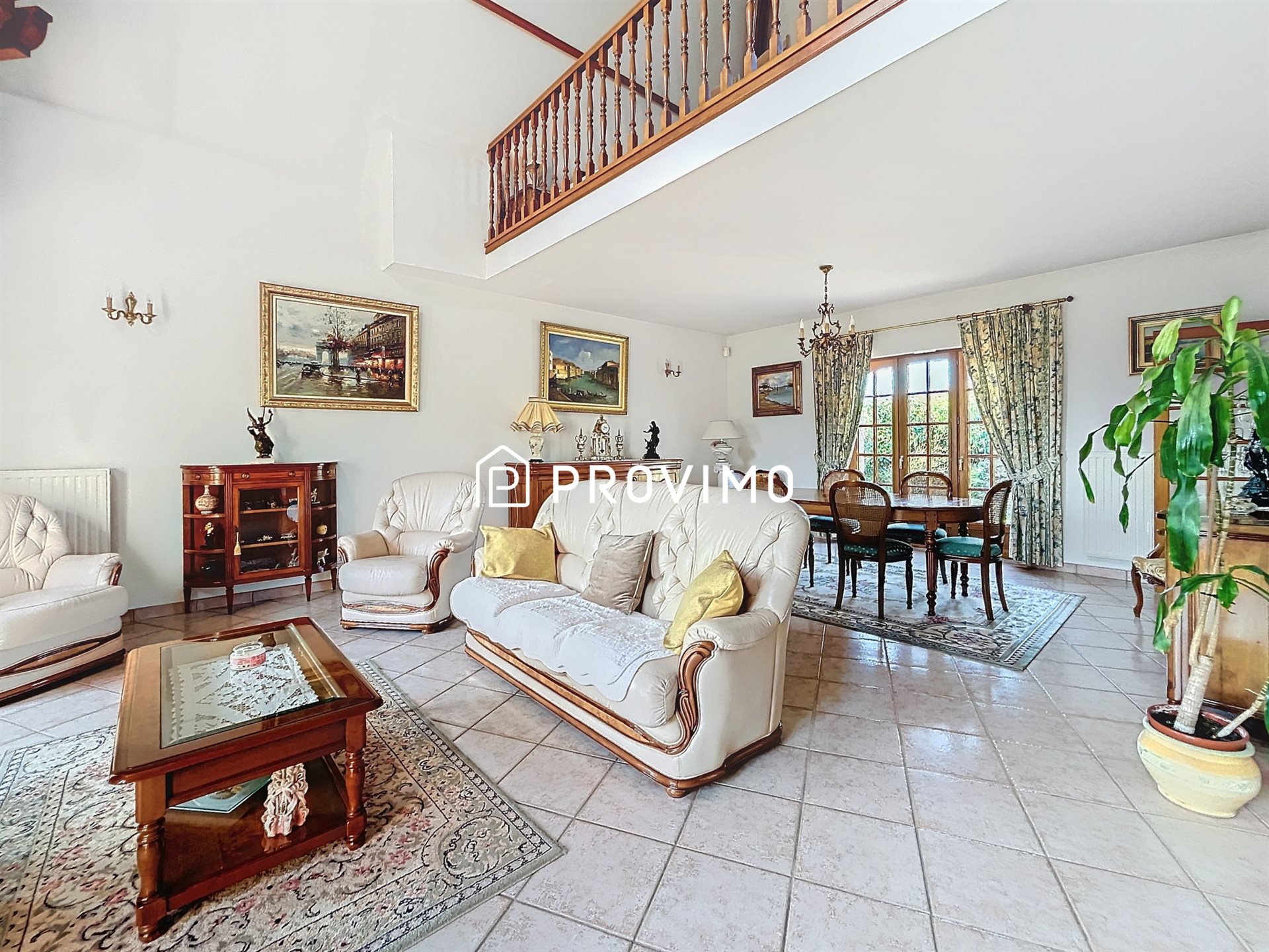 Maison à vendre, 202m², Arras