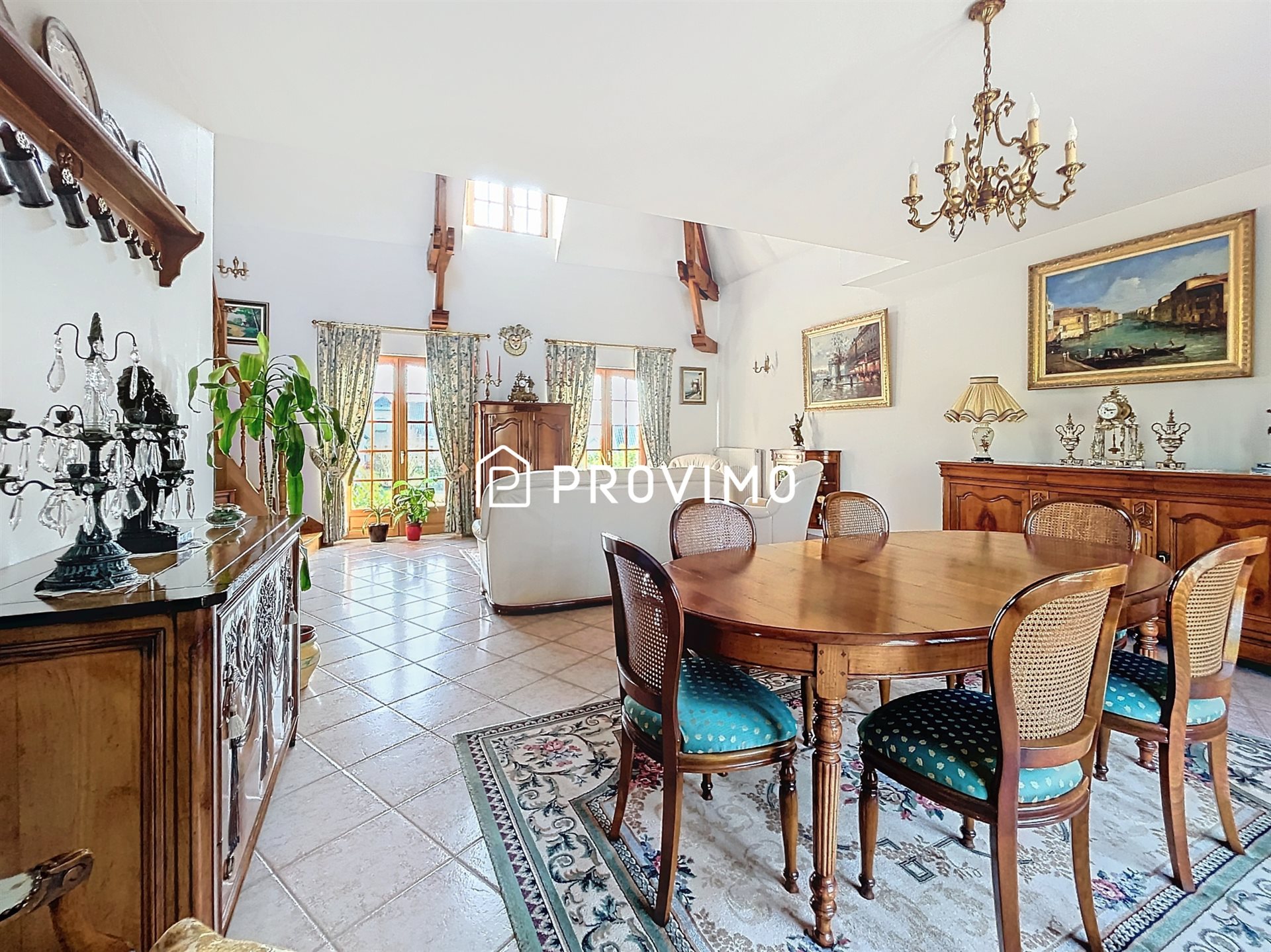 Maison à vendre, 202m², Arras