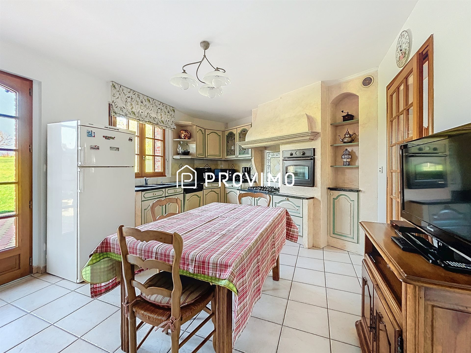 Maison à vendre, 202m², Arras
