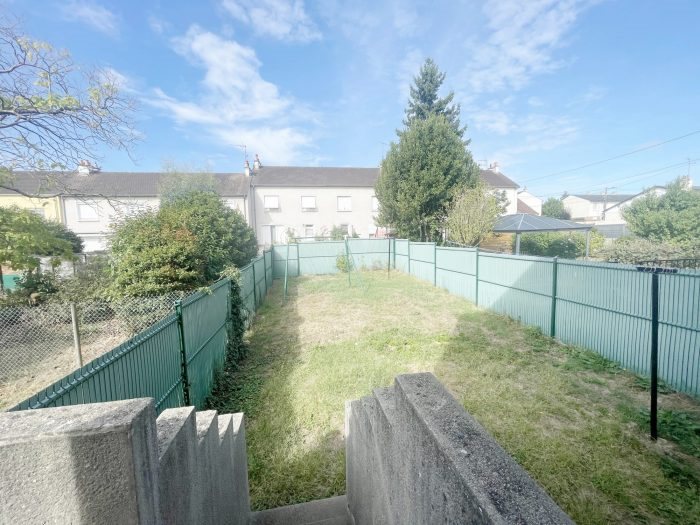 Maison à vendre, 87m², Le Mans