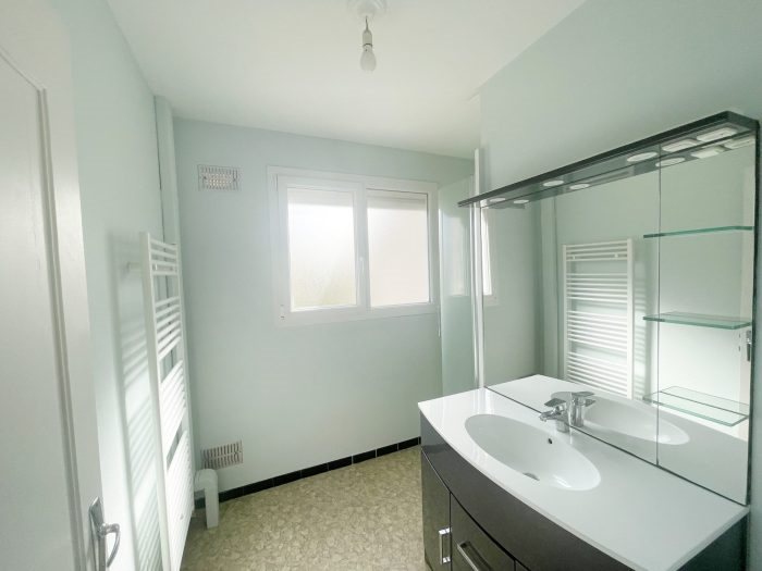 Maison à vendre, 87m², Le Mans