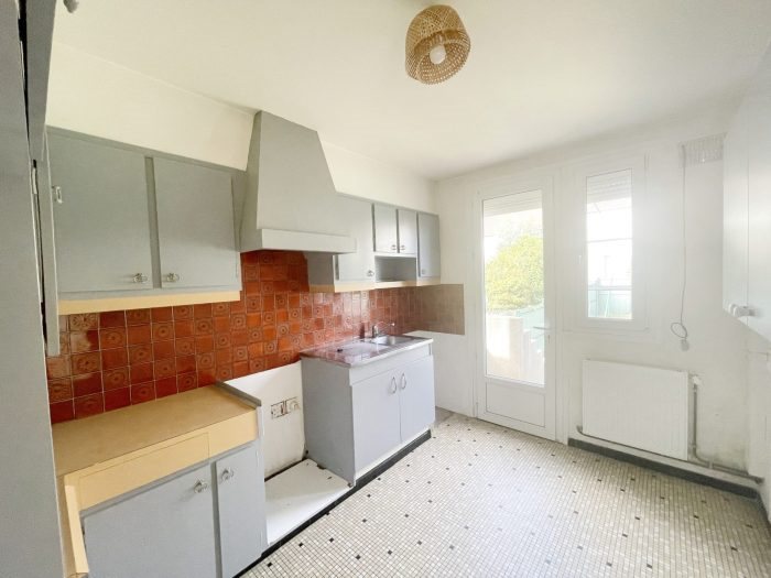 Maison à vendre, 87m², Le Mans