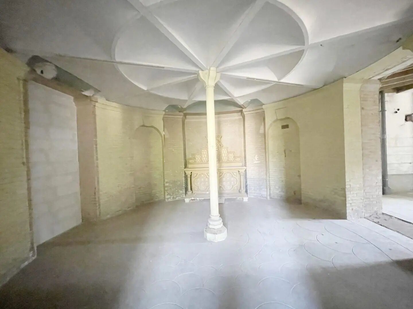 Appartement à vendre, 86m², Le Mans