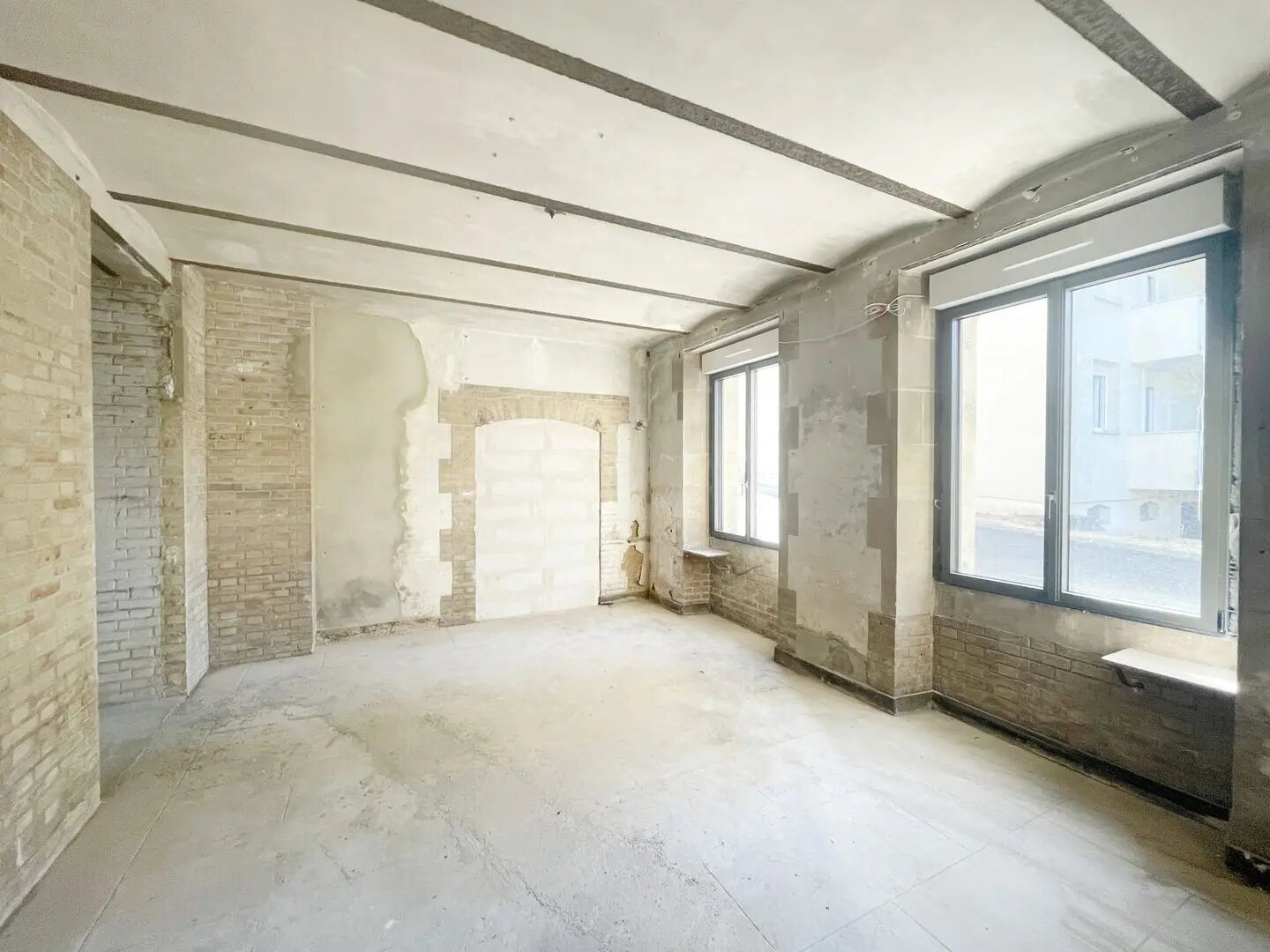 Appartement à vendre, 86m², Le Mans