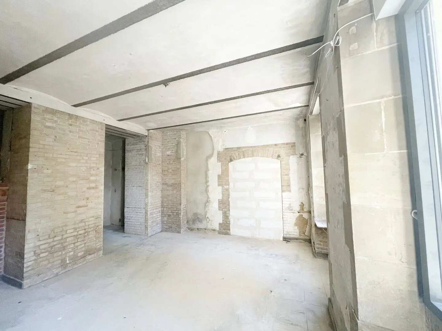 Appartement à vendre, 86m², Le Mans