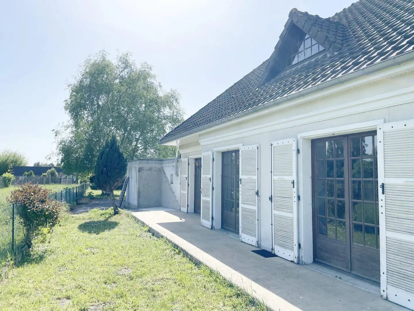 Maison à vendre, 136m², Teloché