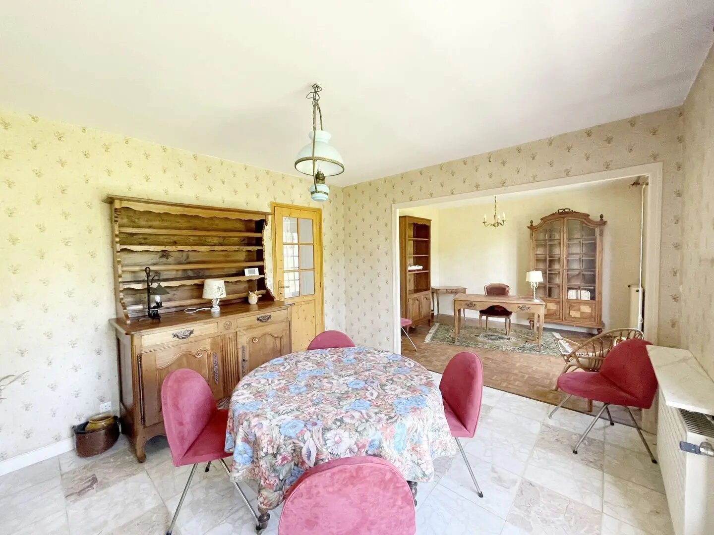 Maison à vendre, 136m², Teloché