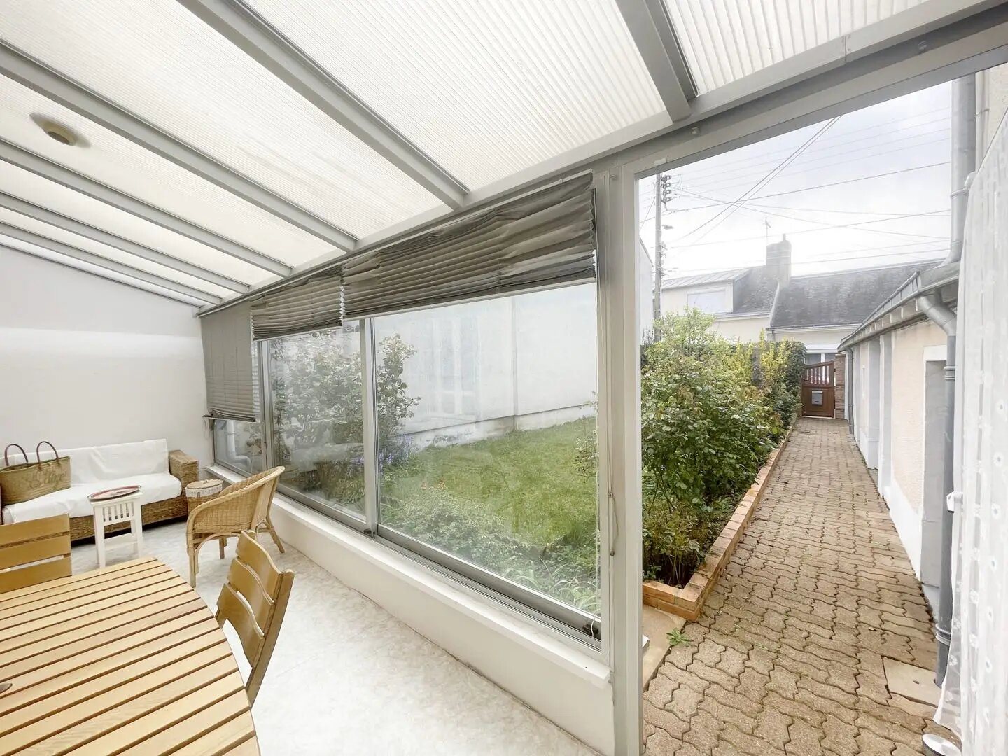 Maison à vendre, 81m², Le Mans