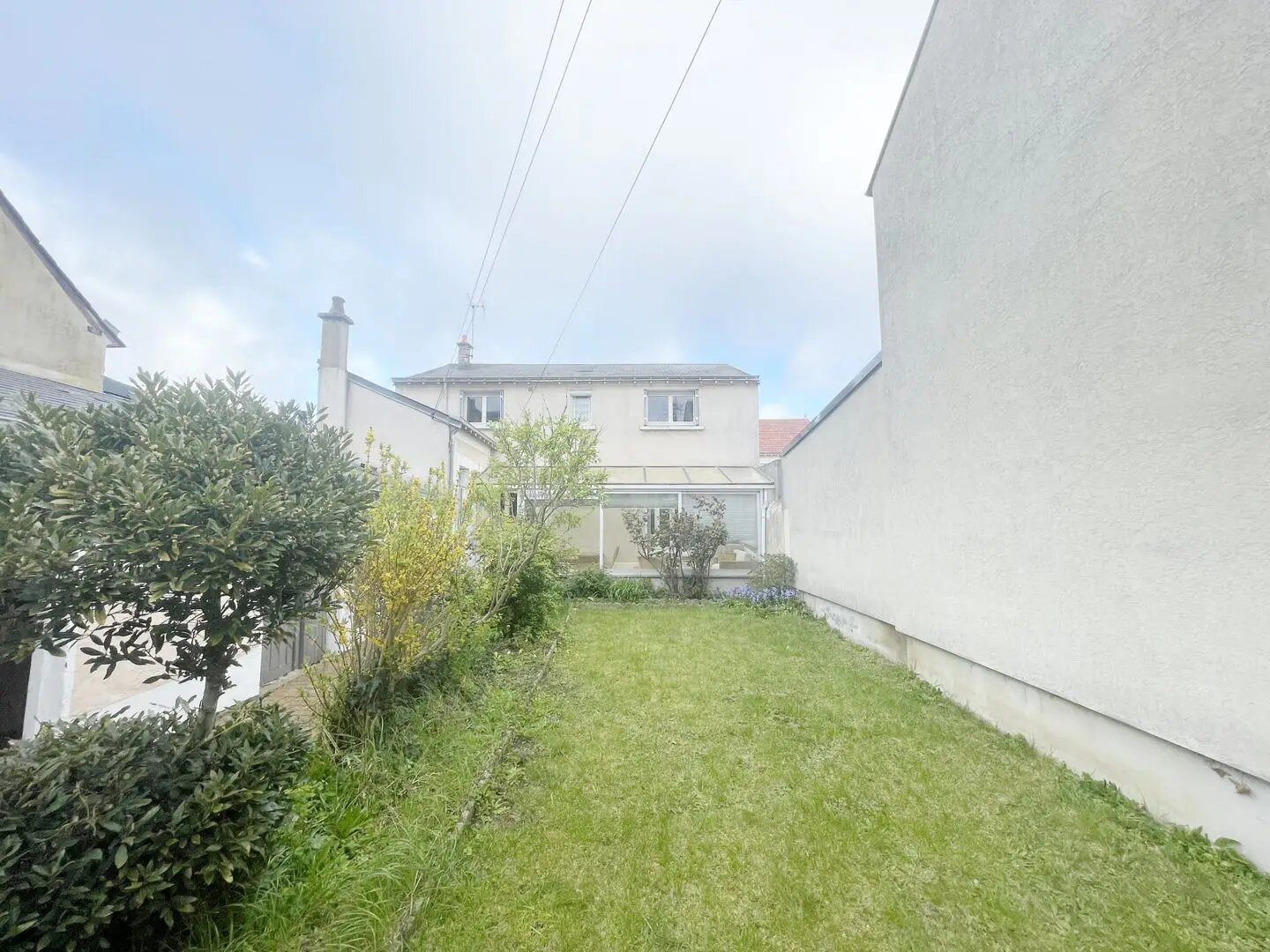 Maison à vendre, 81m², Le Mans