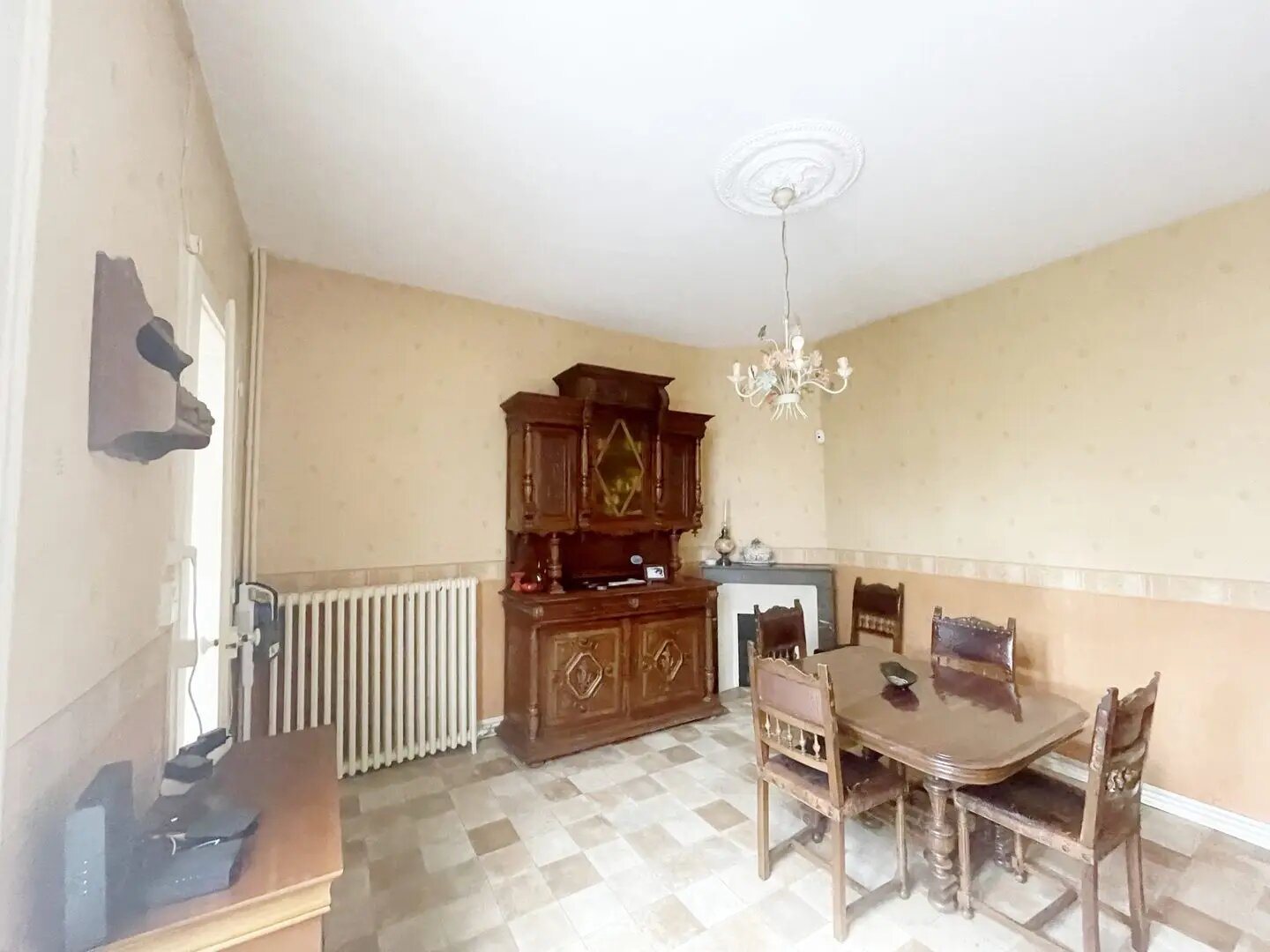 Maison à vendre, 81m², Le Mans