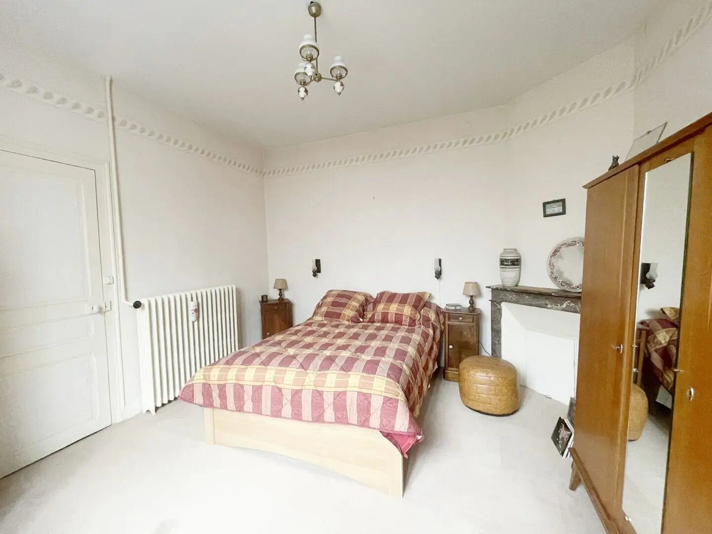 Maison à vendre, 81m², Le Mans
