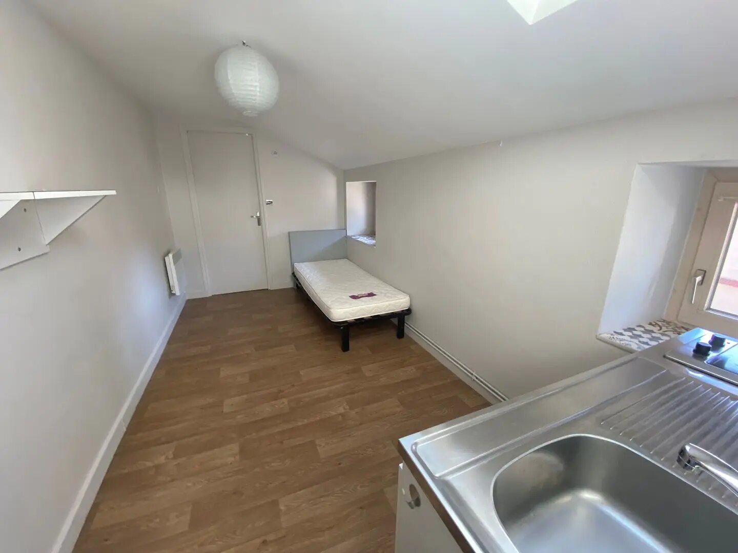 Appartement à louer, 10m², Angers