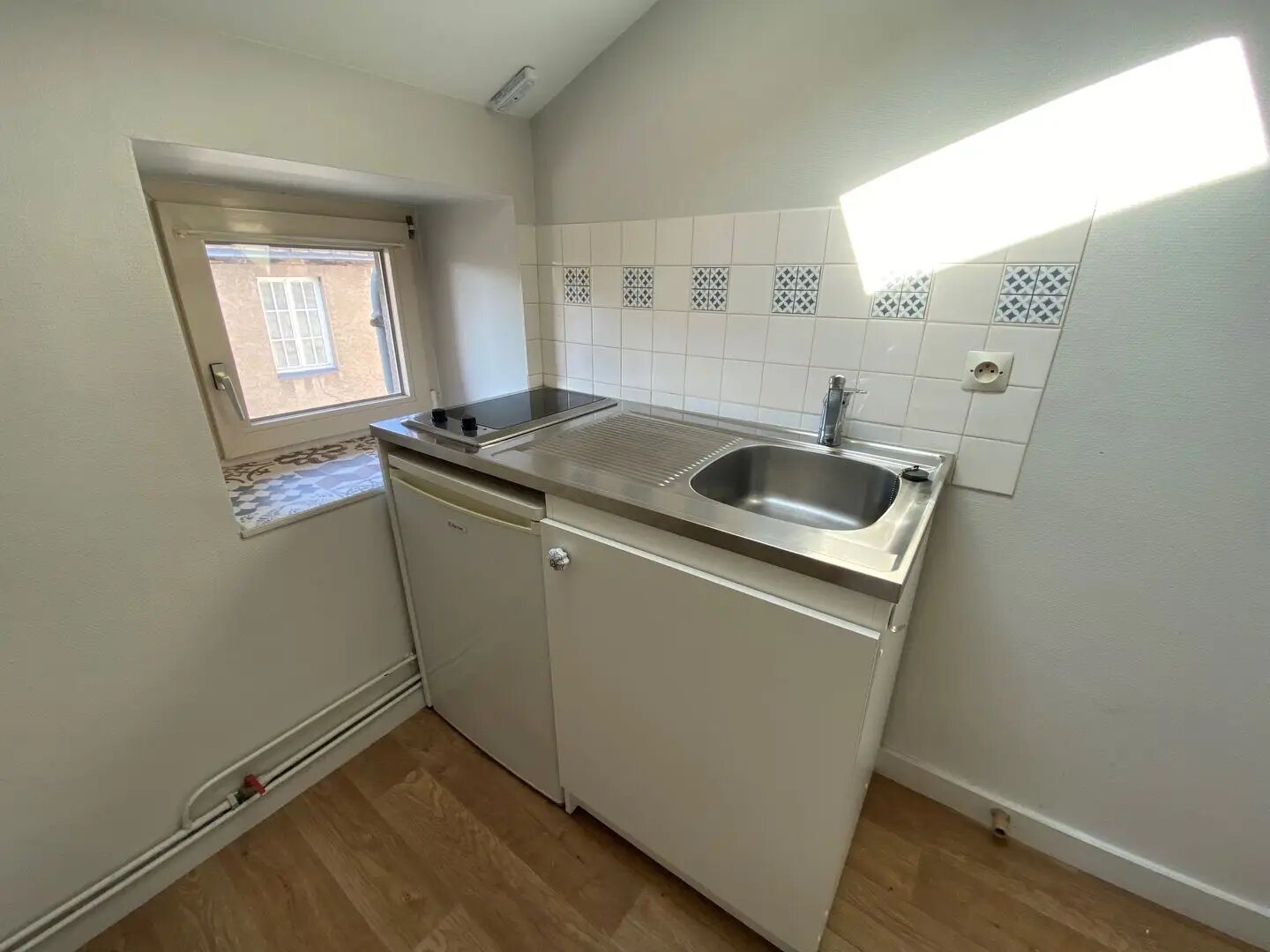 Appartement à louer, 10m², Angers