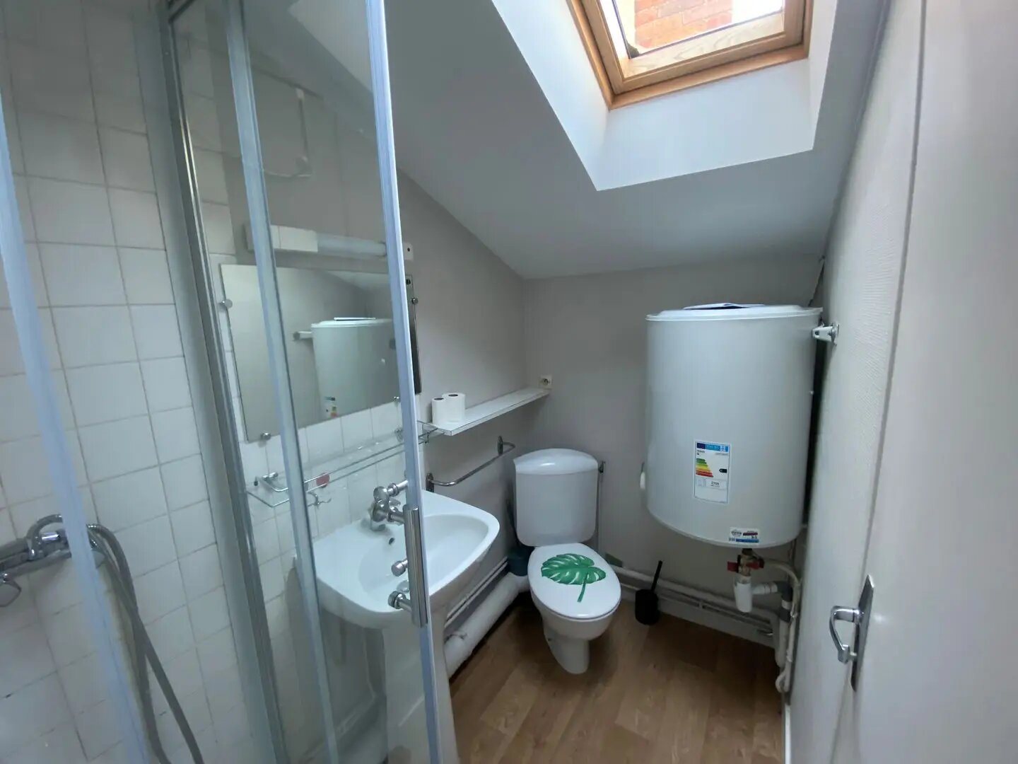 Appartement à louer, 10m², Angers