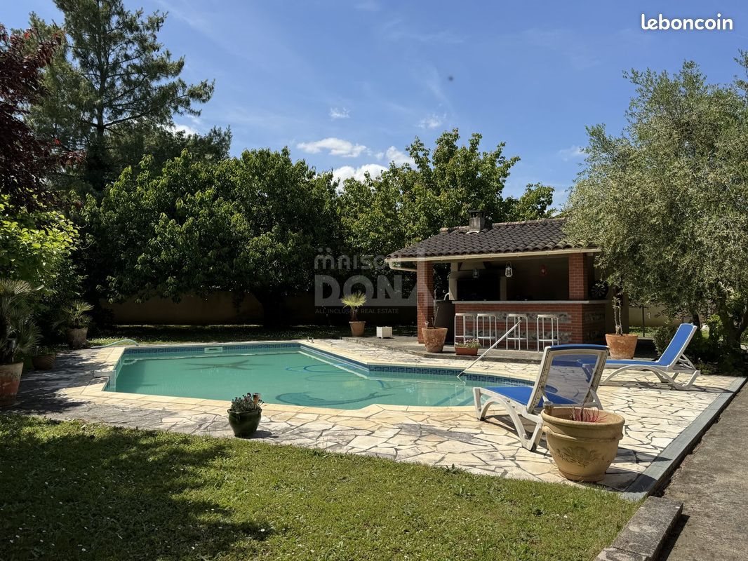 Maison à vendre, 167m², Tournefeuille