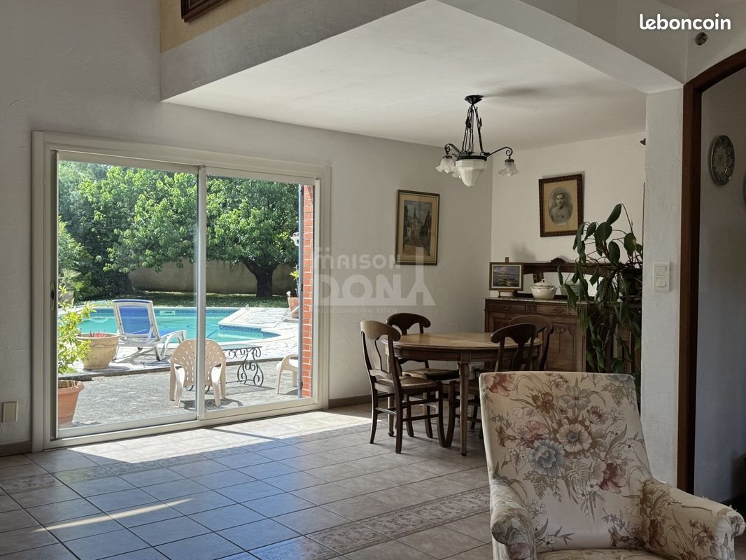 Maison à vendre, 167m², Tournefeuille