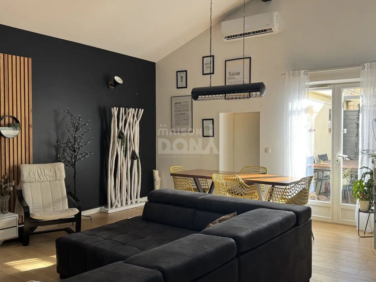 Maison à vendre, 132m², Tournefeuille