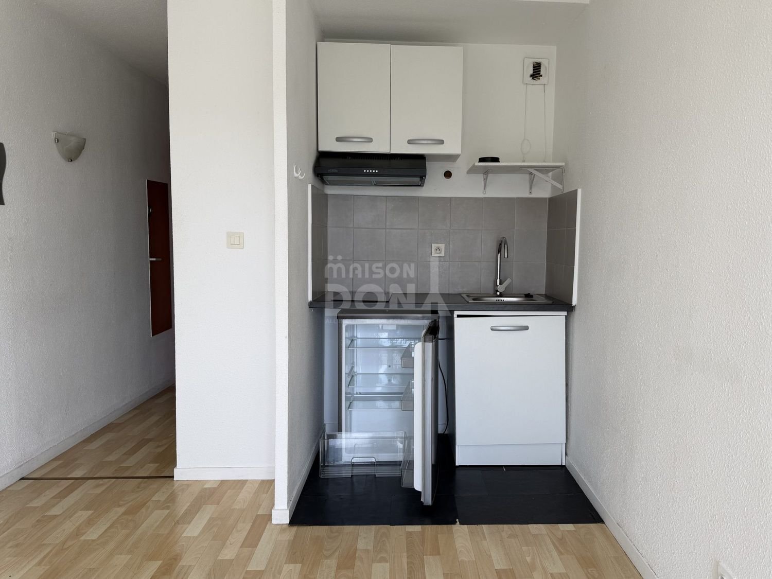 Appartement à vendre, 20m², Toulouse