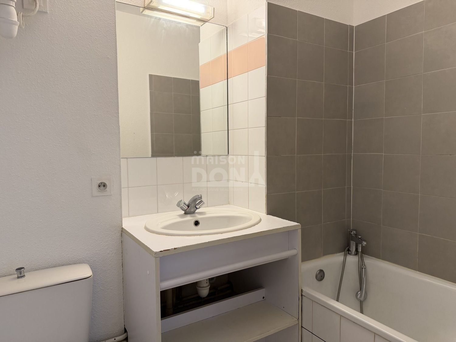 Appartement à vendre, 20m², Toulouse