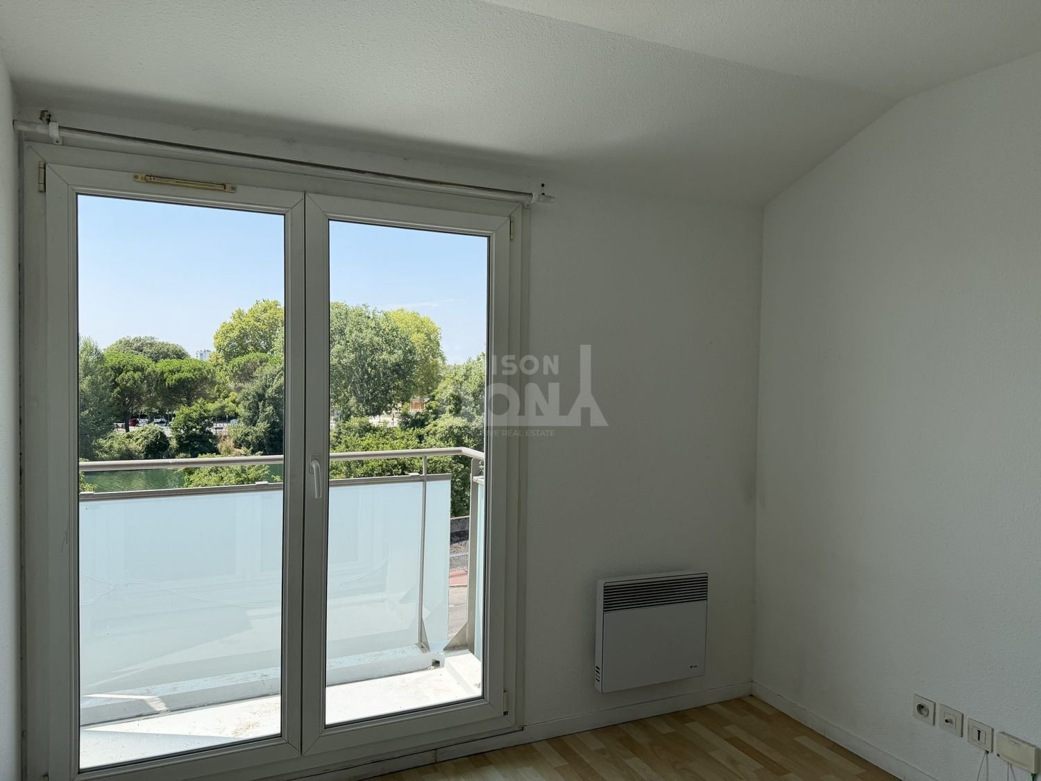 Appartement à vendre, 20m², Toulouse