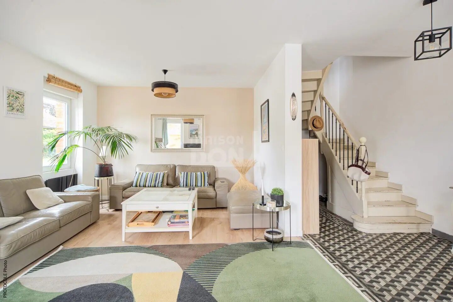 Maison à vendre, 141m², Miremont