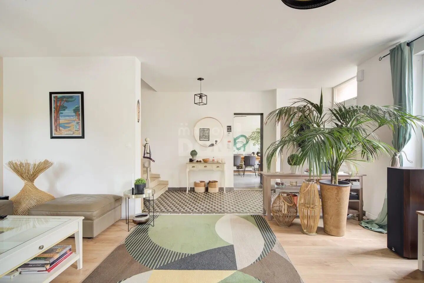 Maison à vendre, 141m², Miremont