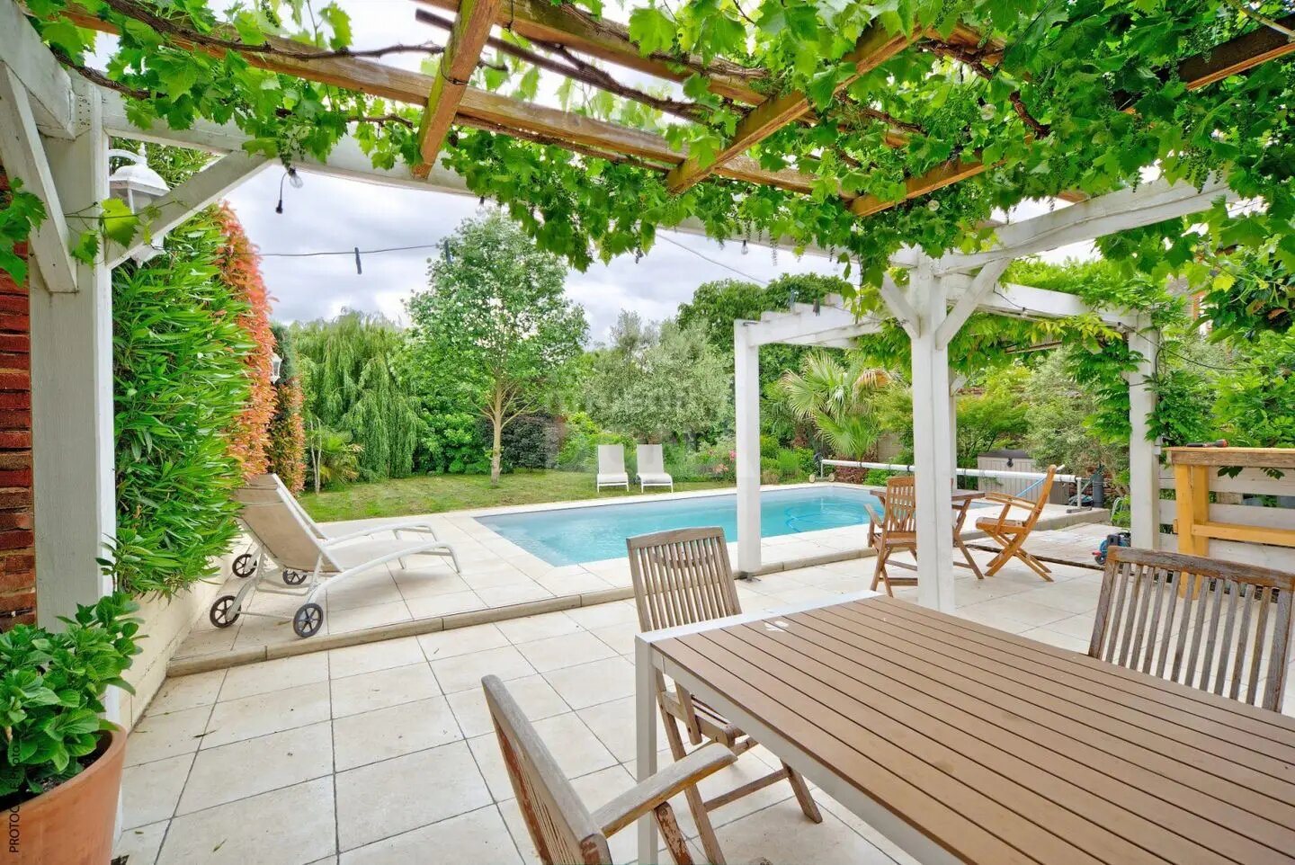 Maison à vendre, 141m², Miremont