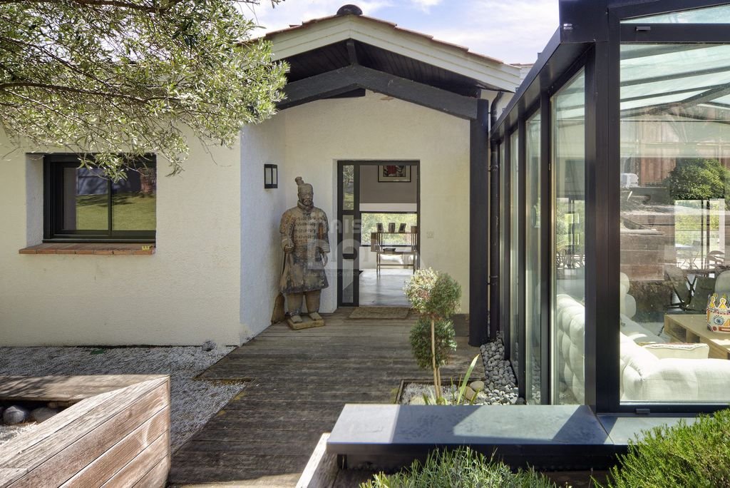 Maison à vendre, 241m², Aureville