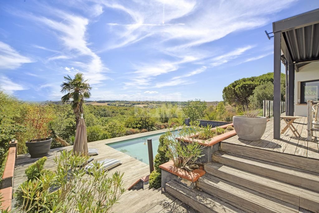 Maison à vendre, 241m², Aureville